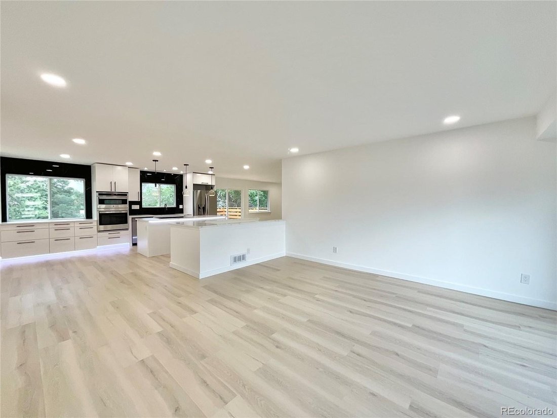House in Lakewood, Colorado, United States 5 - 18321437