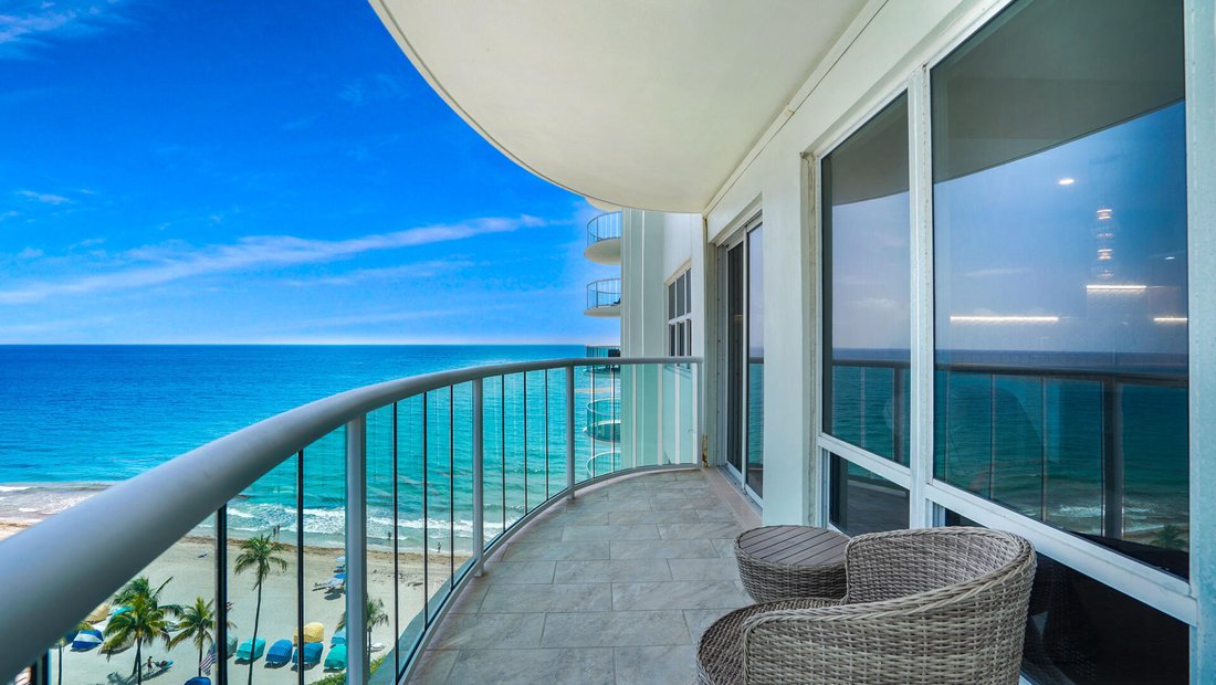 Condo in Fort Lauderdale, Florida, United States 1 - 18306922