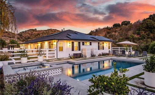 House in Temecula, California, United States 1