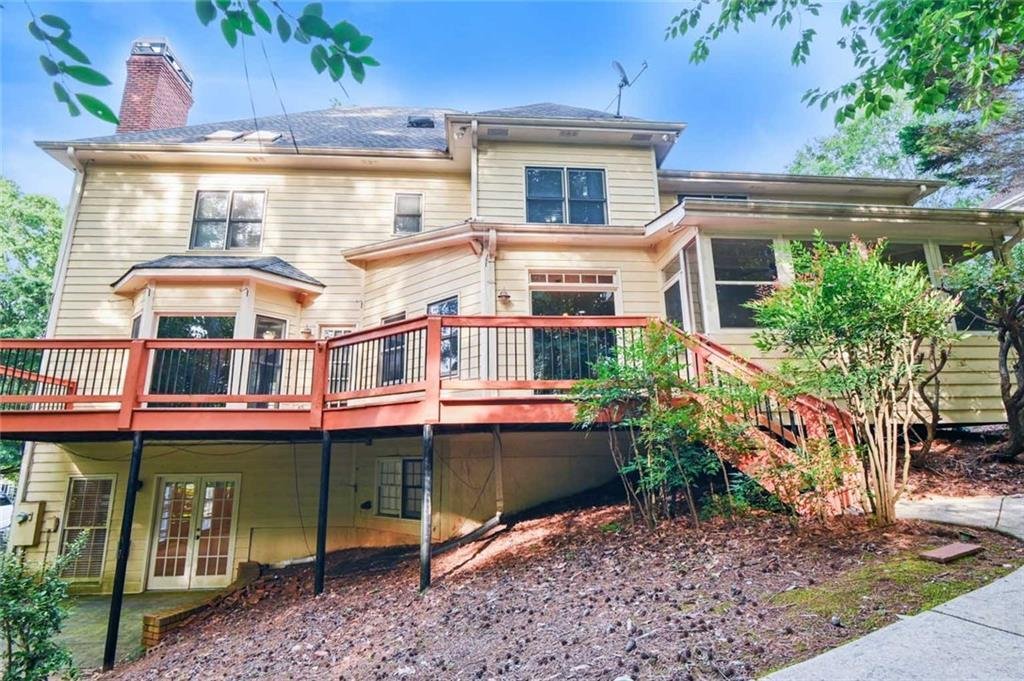House in Alpharetta, Georgia, United States 5 - 18250806