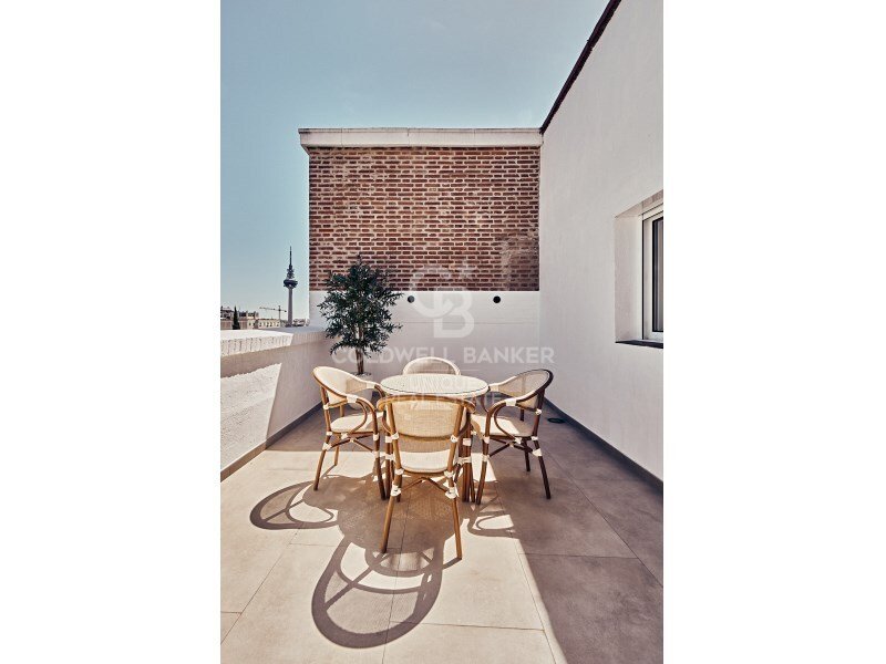 Appartamento a Retiro, Madrid, Spagna 2 - 16084927