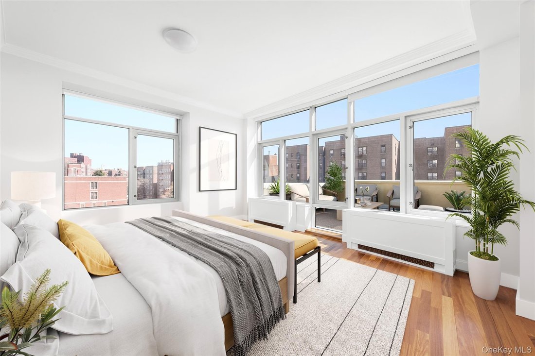 Condo in New York, New York, United States 4 - 18322956