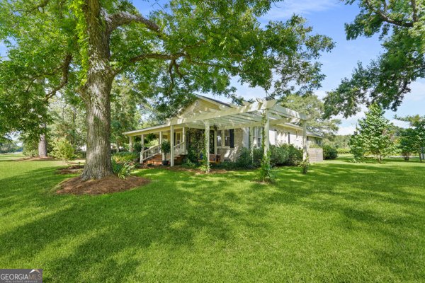 House in Sylvania, Georgia, United States 5 - 18319284