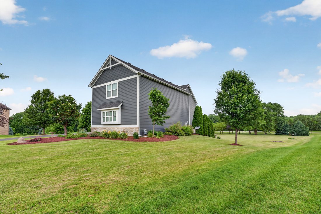 House in Yorkville, Illinois, United States 4 - 18319004