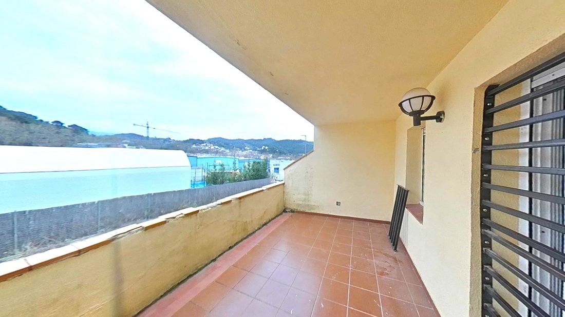 Villa in Arenys de Munt, Catalonia, Spain 4 - 18314039