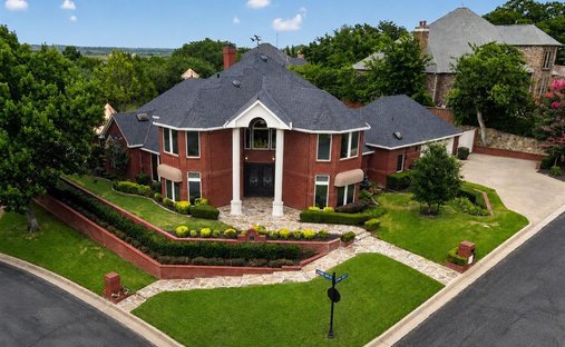 Casa en Arlington, Texas, Estados Unidos 1