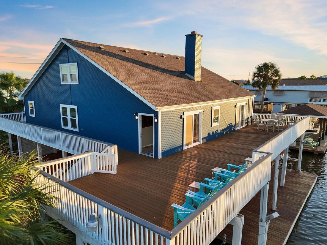 House in Galveston, Texas, United States 5 - 18322699