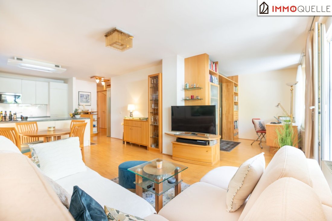 Apartment in Vienna, Wien, Austria 4 - 18320204