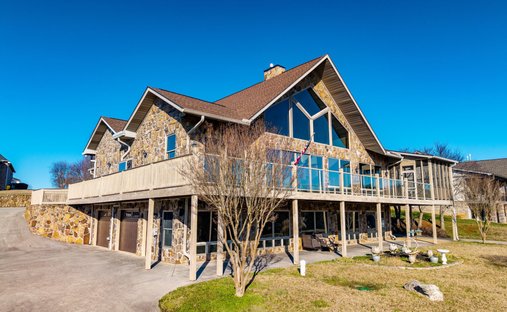 House in Maryville, Tennessee, United States 1