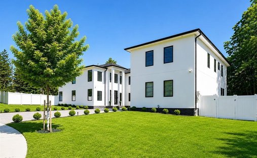 Casa a Paramus, New Jersey, Stati Uniti 1