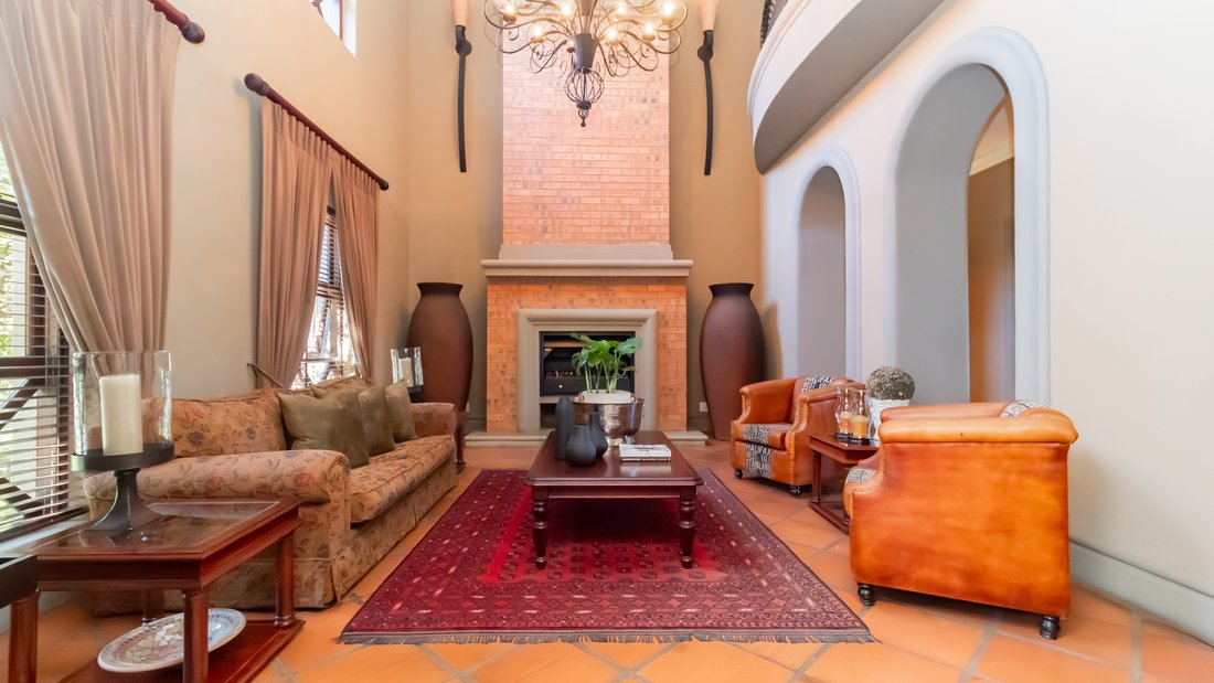 House in Mooikloof, Gauteng, South Africa 3 - 17522964