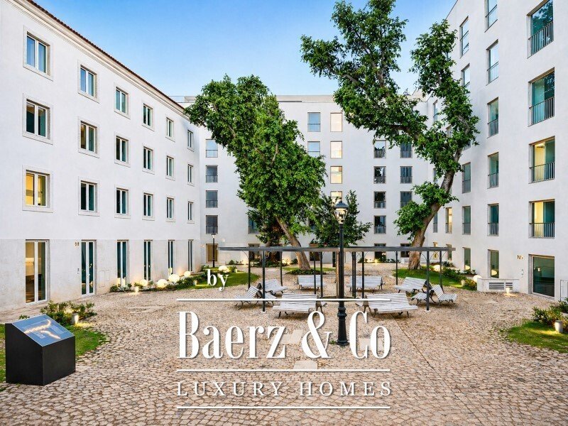 Apartment in Estrela, Lisbon, Portugal 1 - 18321386