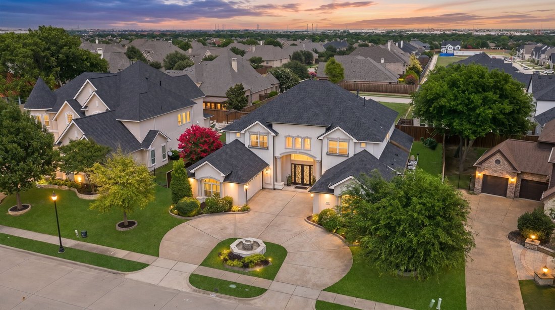 House in Allen, Texas, United States 1 - 18319187