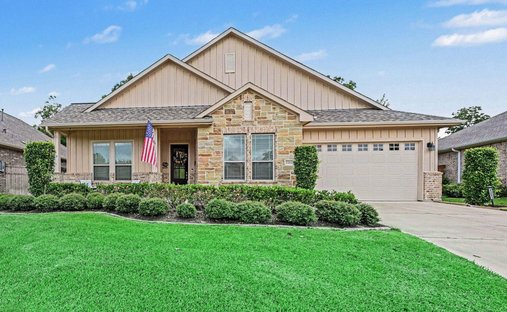 Maison à Fulshear, Texas, États-Unis 1
