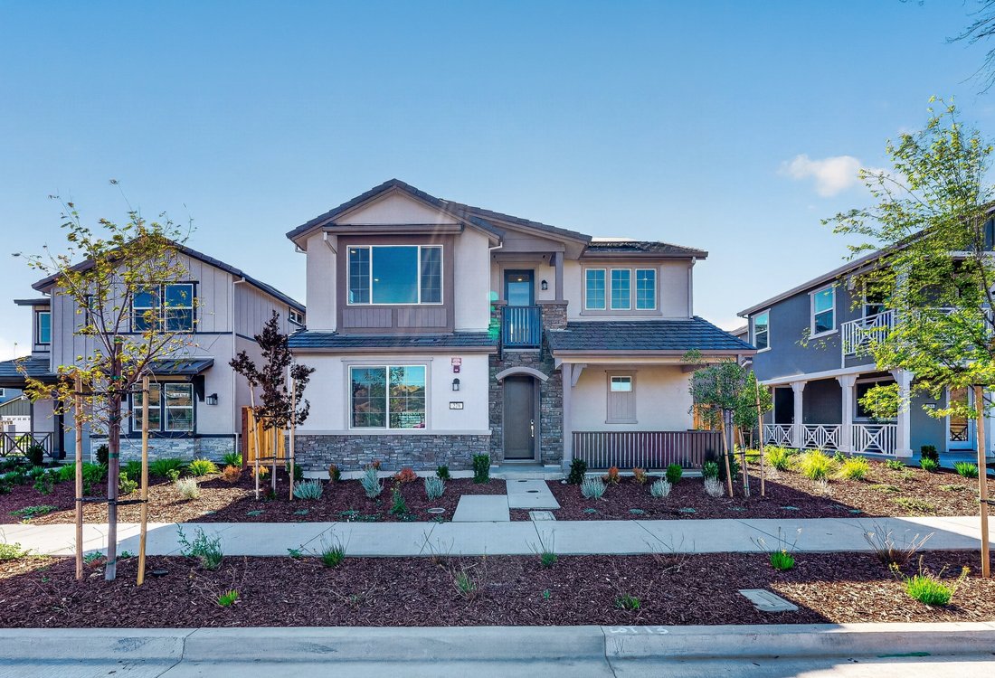 House in Vacaville, California, United States 1 - 17948842