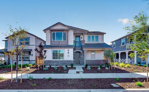 House in Vacaville, California, United States 1