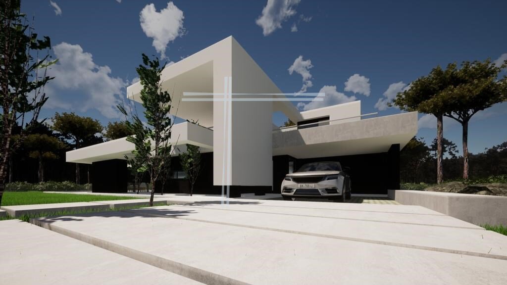 House in Herdade Da Aroeira, Charneca de Caparica e Sobreda, Setubal 5 - 18323052