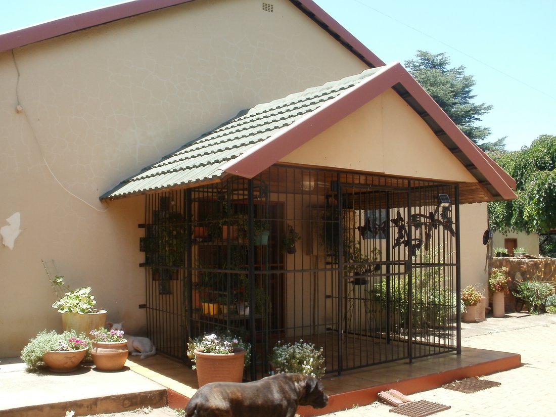Farm Ranch in City of Tshwane Metropolitan Municipality, Gauteng, South Africa 2 - 16282216