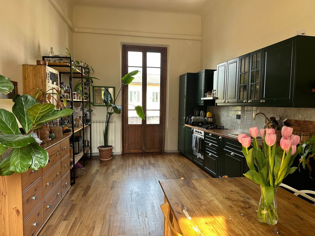 Apartment in Two Roads - San Gaggio, Florence, Italy 3 - 18322790