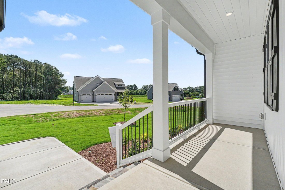 House in Princeton, North Carolina, United States 4 - 18318665