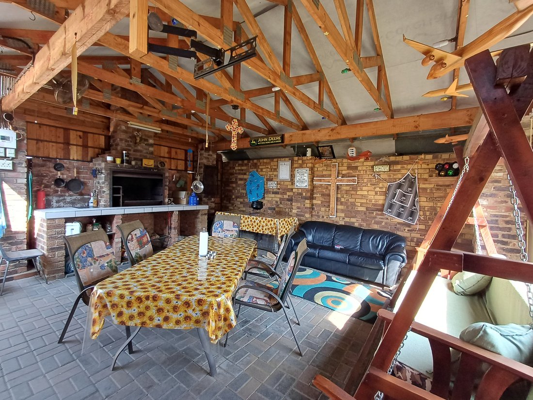 Country House in Edenvale, Gauteng, South Africa 1 - 18320313