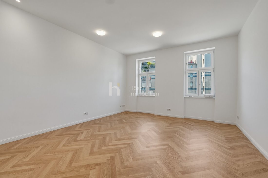 Apartment in Vienna, Wien, Austria 1 - 18278924