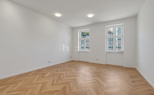 Appartamento a Vienna, Vienna, Austria 1