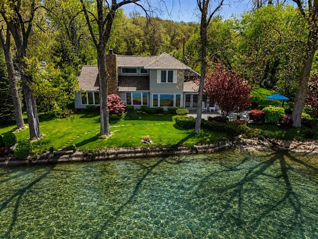 House in Coldwater, Michigan, United States 3 - 18307311