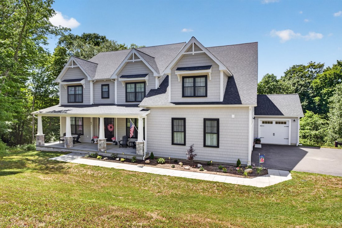 House in Stonington, Connecticut, United States 2 - 18319470