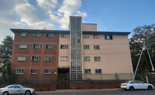 Apartment in Pretoria, Gauteng, South Africa 1