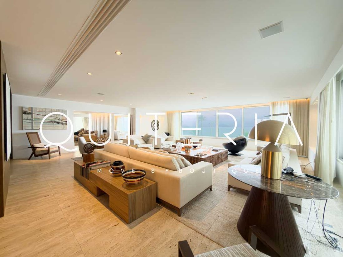 Apartment in Rio de Janeiro, State of Rio de Janeiro, Brazil 2 - 18323184