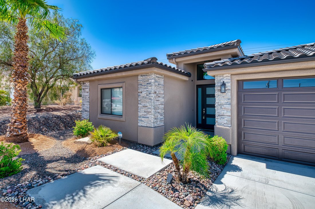 Casa a Desert Hills, Arizona, Stati Uniti 4 - 18320720