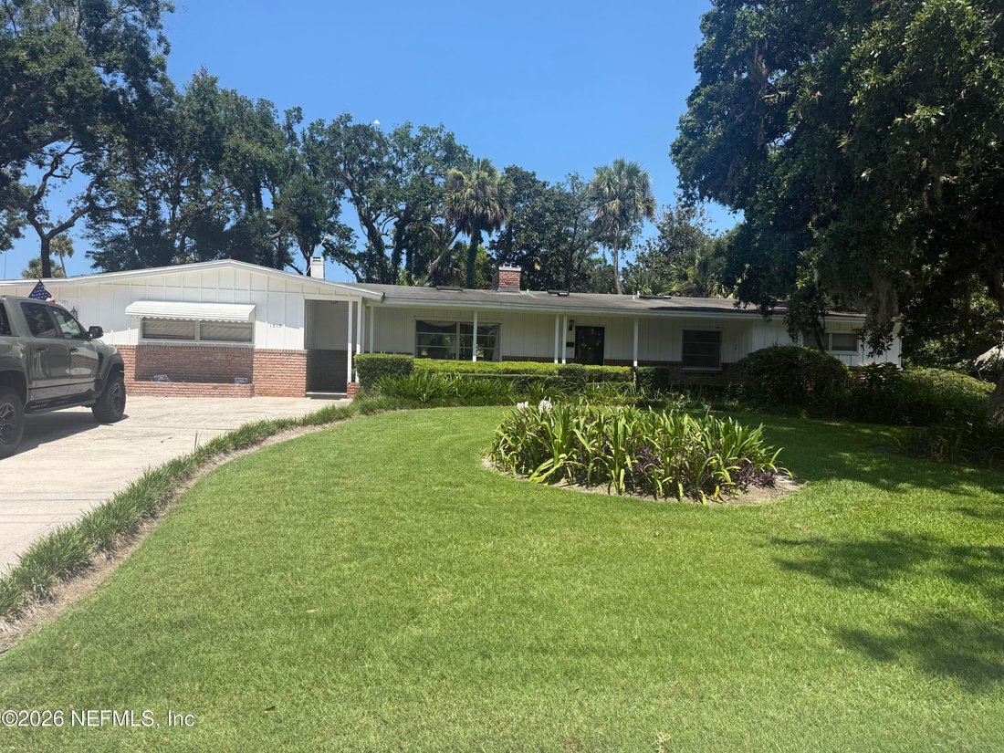 House in Atlantic Beach, Florida, United States 4 - 18319113