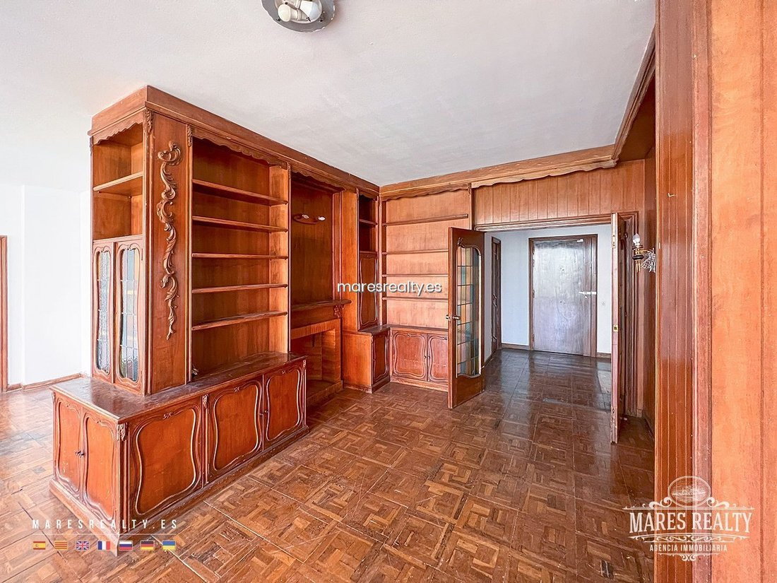 Apartment in Eixample, Barcelona, Spain 4 - 18319990