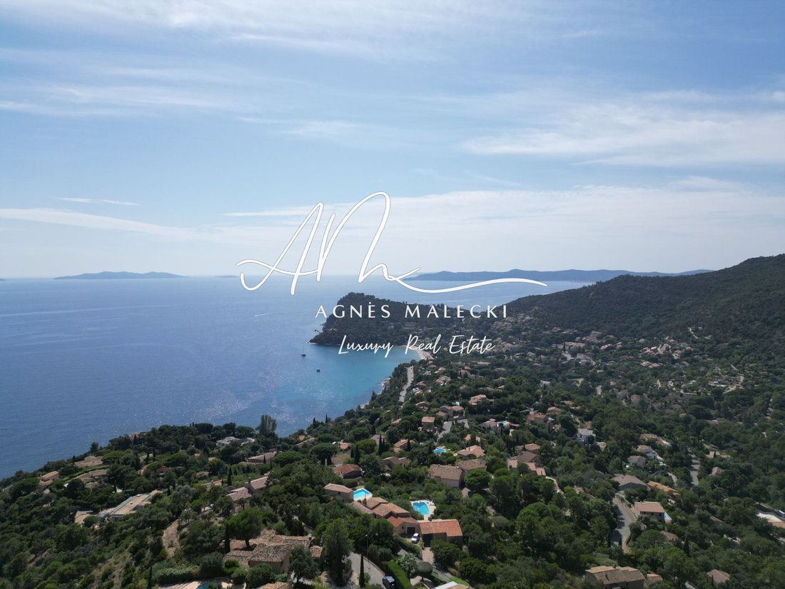 Villa in Rayol-Canadel-sur-Mer, Provence-Alpes-Côte d'Azur, France 4 - 18318917
