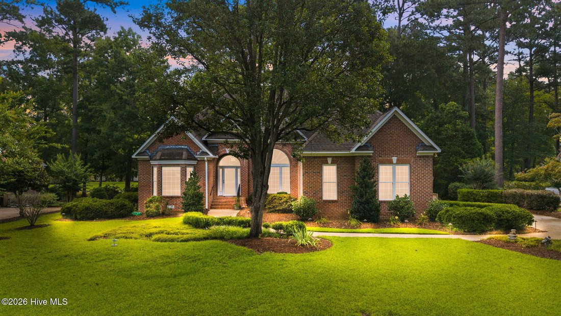 House in Chocowinity, North Carolina, United States 5 - 18321740