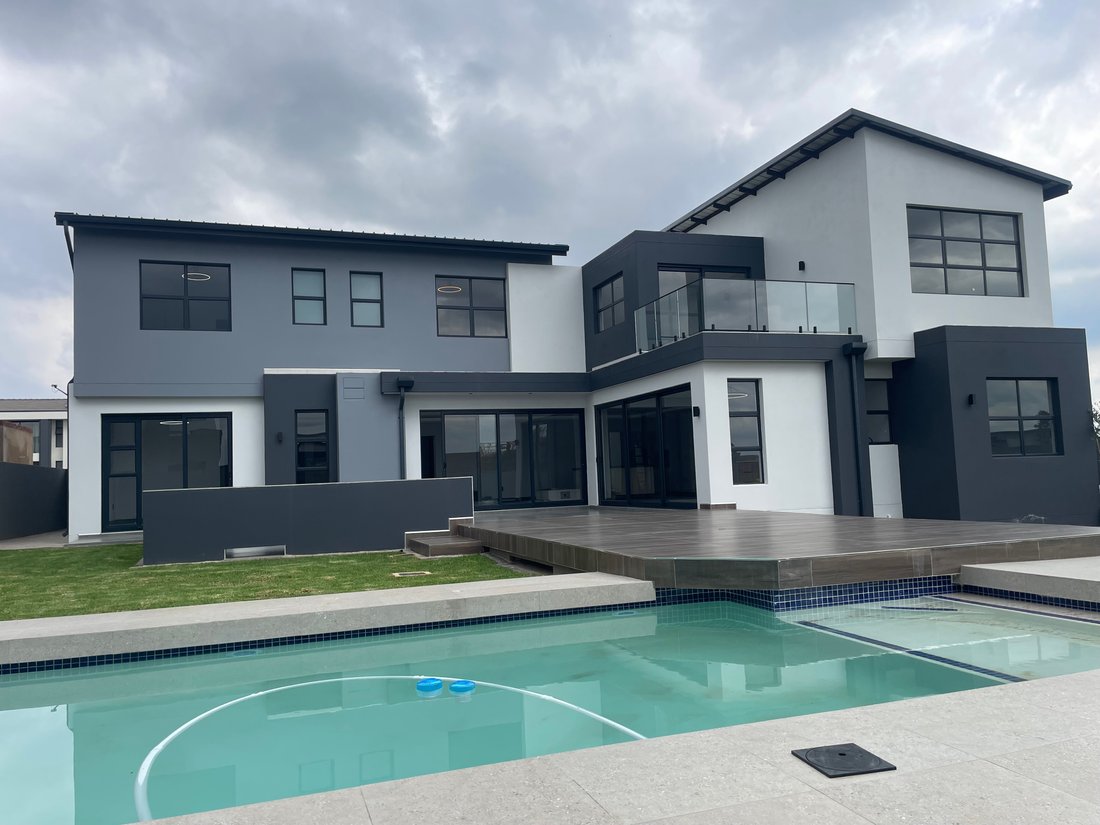 House in Olifantsfontein 410-JR, Gauteng, South Africa 2 - 15662947
