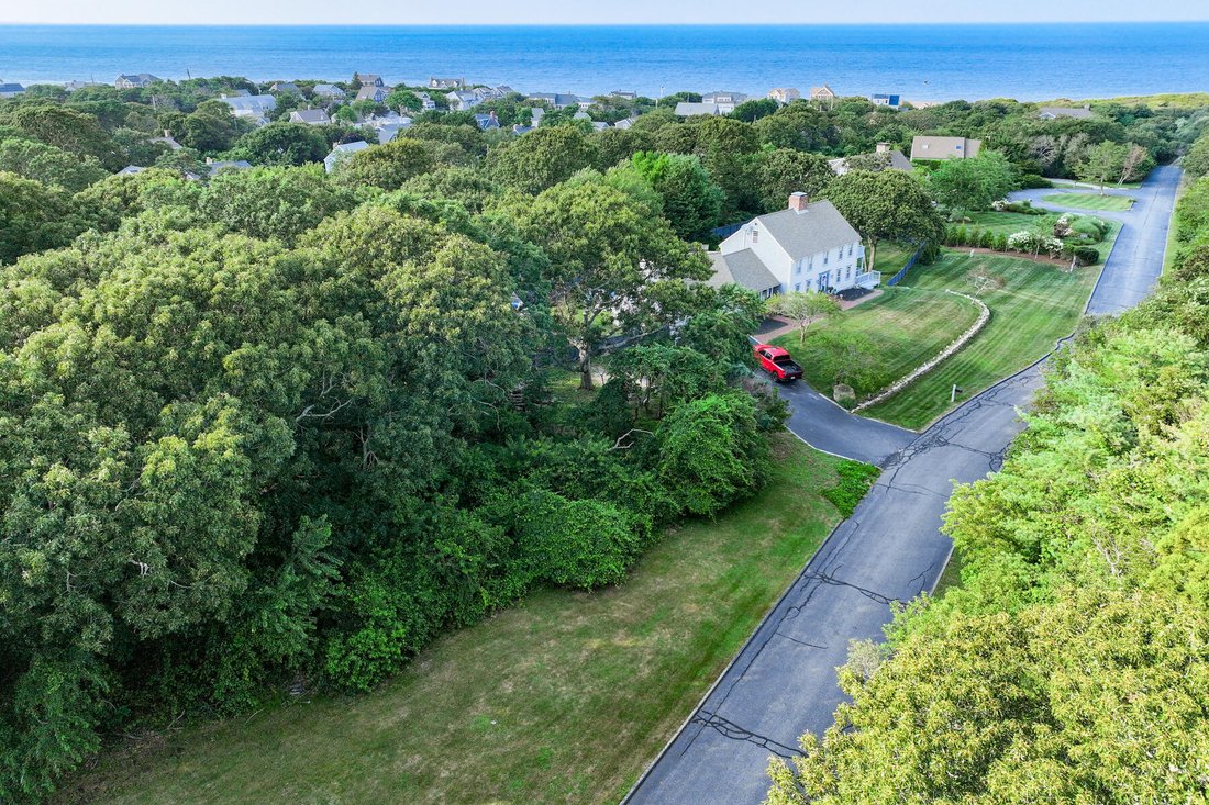 House in Sandwich, Massachusetts, United States 1 - 18320452