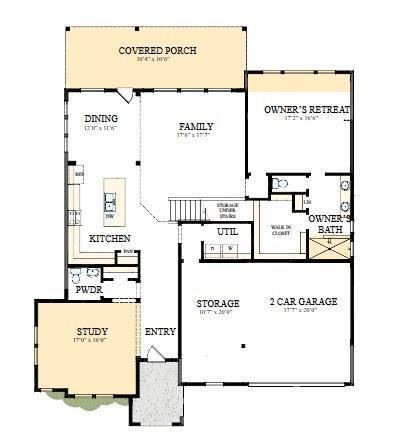 House in Crosby, Texas, United States 2 - 18322674