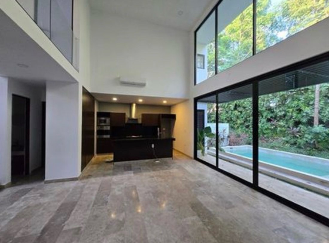 Condominio a Temozón Norte, Yucatán, Messico 5 - 18320632