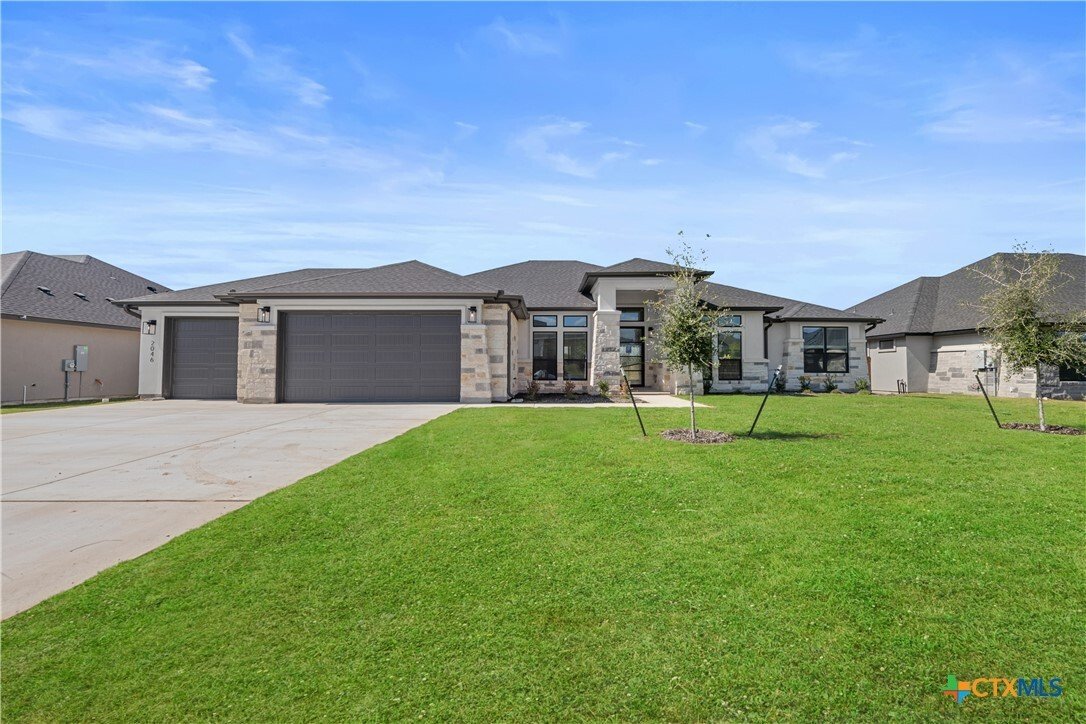 House in Nolanville, Texas, United States 4 - 18321902