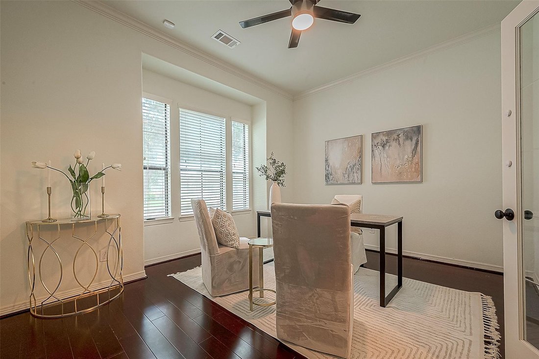 House in Pearland, Texas, United States 3 - 18319358