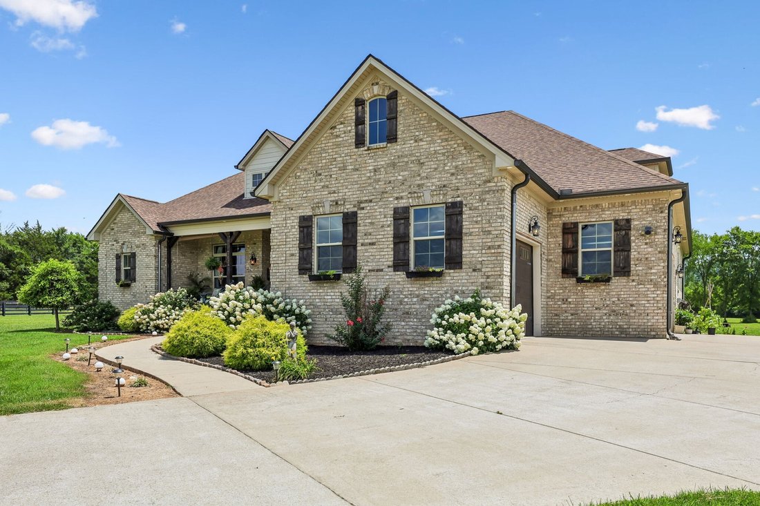House in Murfreesboro, Tennessee, United States 3 - 18318357