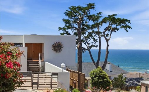 Haus in Cayucos, Kalifornien, Vereinigte Staaten 1