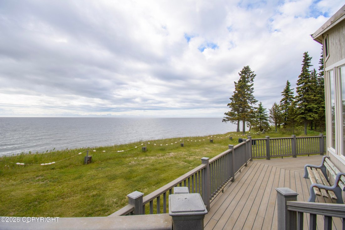 House in Kasilof, Alaska, United States 2 - 18274040