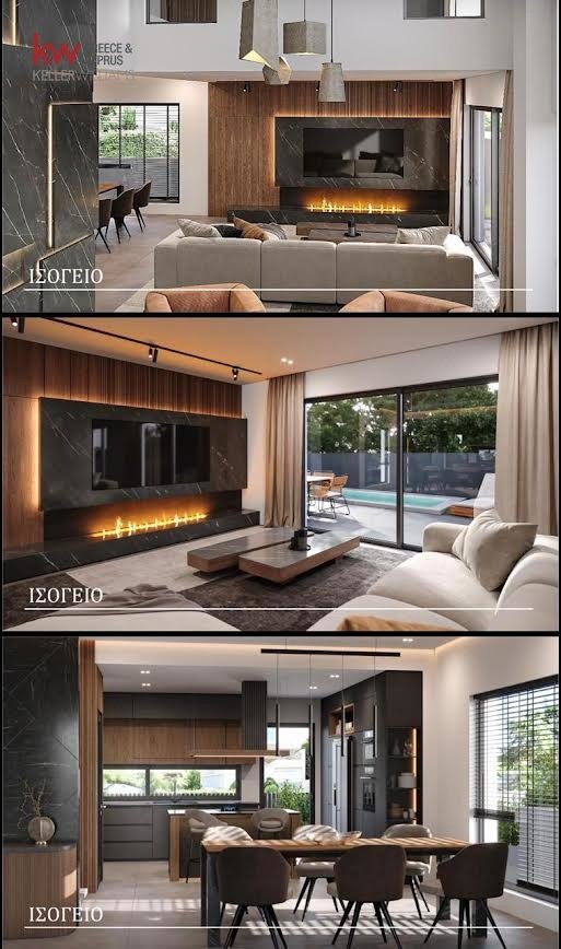 Apartment in Glyfada, Attica, Greece 3 - 18318213