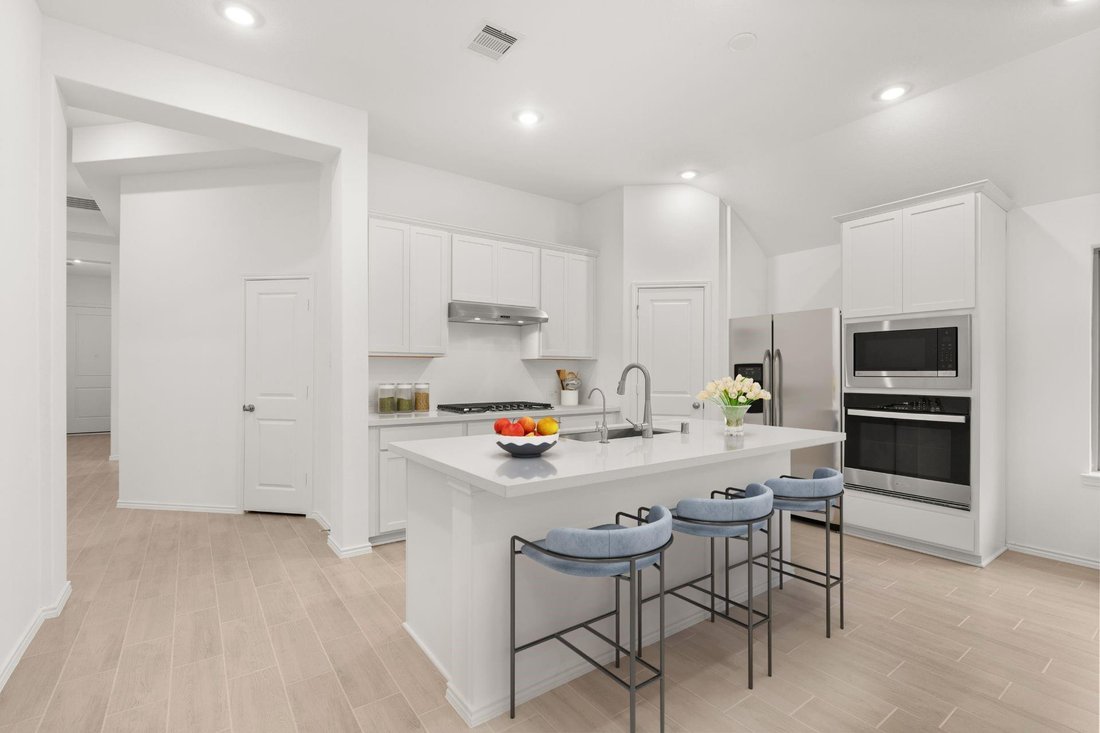 House in Porter, Texas, United States 5 - 18095765