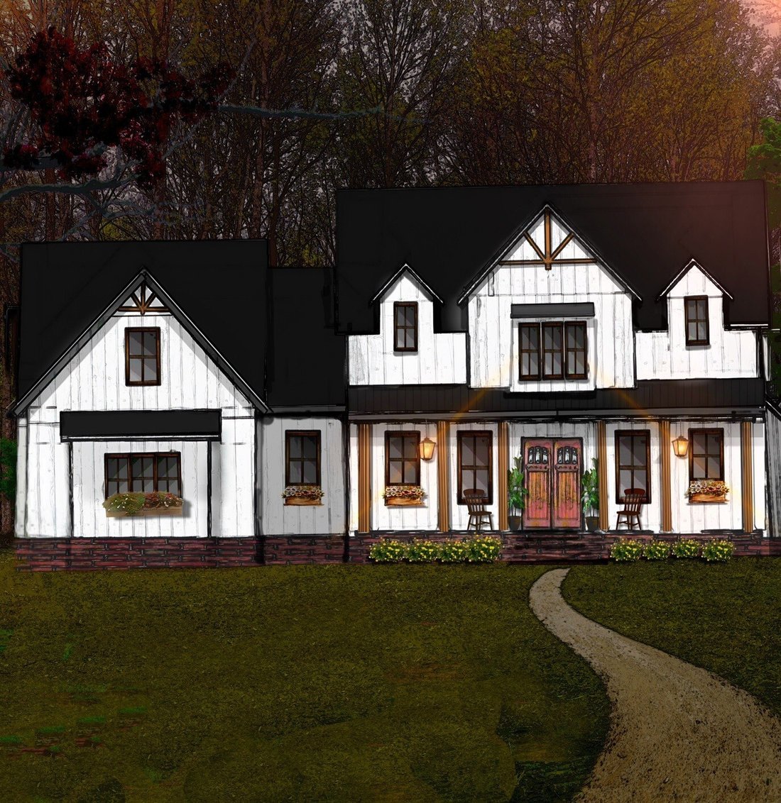 House in White House, Tennessee, United States 1 - 18318302
