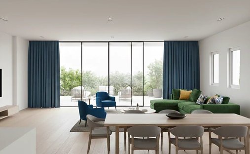 Apartment in Marcq-en-Barœul, Hauts-de-France, France 1