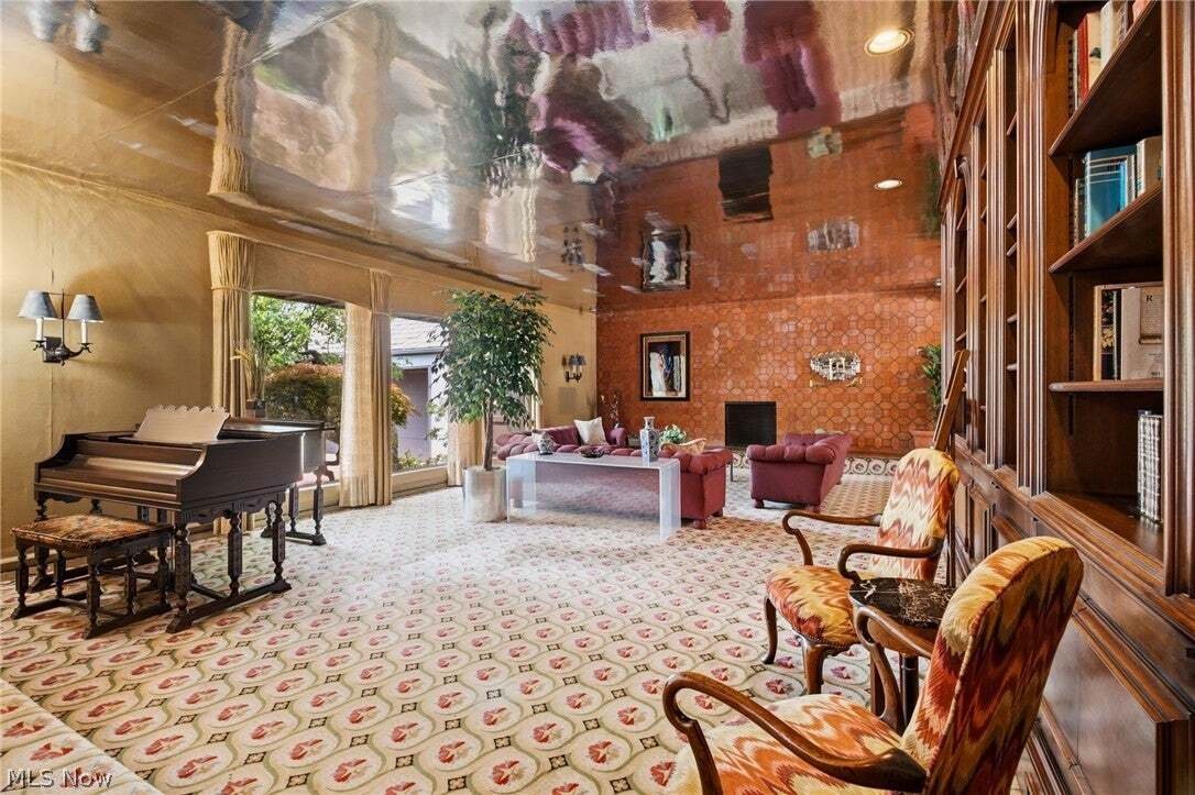 House in Shaker Heights, Ohio, United States 5 - 18322771